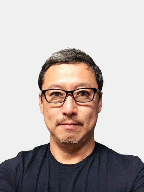 取締役 中西武志