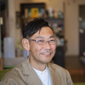 代表取締役社長 丸山正剛