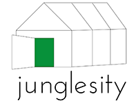 Junglesity
