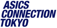 ASICS CONNECTION TOKYO