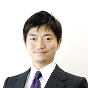 取締役 西野輝泰